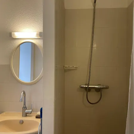 Apartment 2 Pieces Sur Bn030-e01 Banyuls-sur-Mer